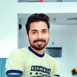 Mussaddiq Mahmood